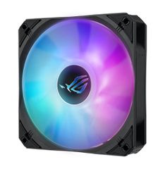 ASUS ROG Strix LC III 360 ARGB Processor All-in-one liquid cooler 12 cm Black-thumb-4