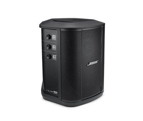 Bose S1 Pro+ - active wireless sound system-thumb-4