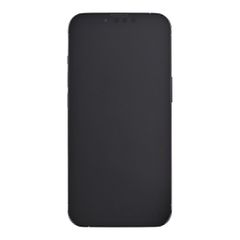 Apple iPhone 13 Pro 6.1" Dual SIM iOS 15 5G 128 GB Black Remade / Refurbished