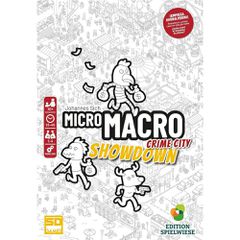 Spanish Micro Macro Showdown game-thumb-3