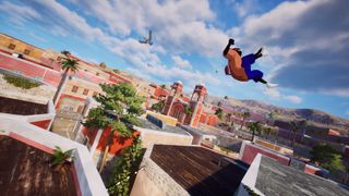 Rooftops and Alleys - Dual Pack Edition / Nintendo Switch-thumb-3