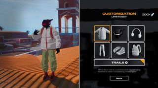 Rooftops and Alleys - Dual Pack Edition / Nintendo Switch-thumb-1