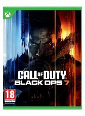 Call of Duty: Black Ops 7 / Xbox Series X