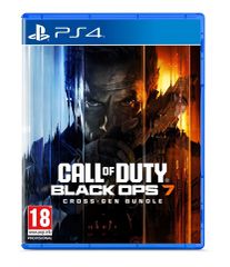 Call of Duty: Black Ops 7 / PlayStation 4