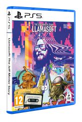 Llamasoft The Jeff Minter Collection / PlayStation 5