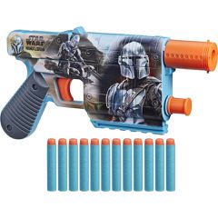 NERF - Star Wars Mandalorian – Blaster (F9834EU40) / Toys