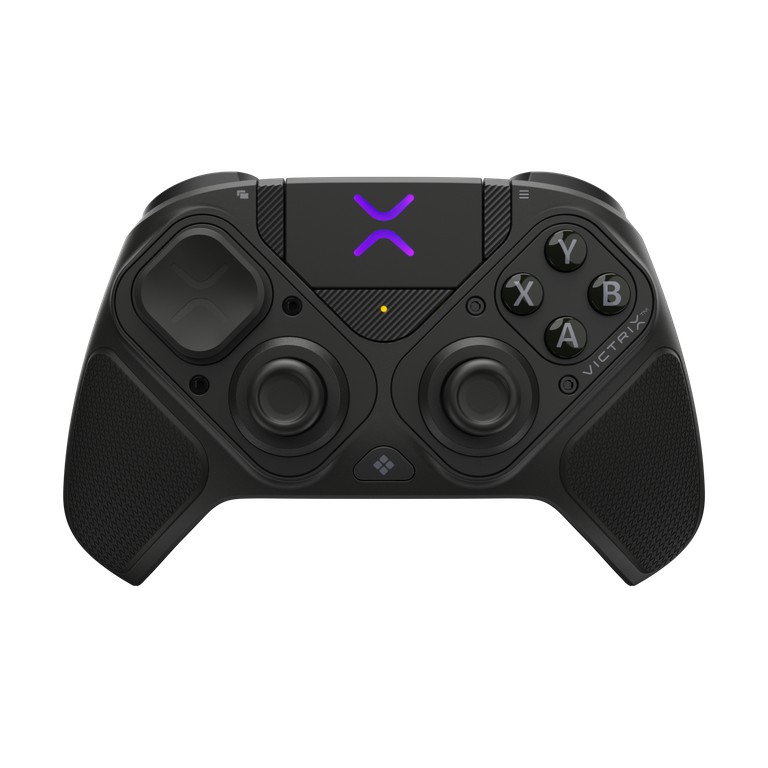 Turtle Beach - Victrix Pro BFG Reloaded - Grey / PC