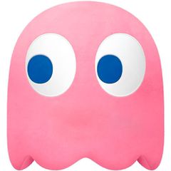 Banpresto - PAC-MAN SUPER BIG PLUSHPINKY / Fan Shop and Merchandise