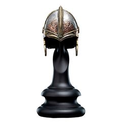 Lord of the Rings Trilogy - Arwen's Rohirrim Helm Limited Edition Replica 1:4 scale / Fan Shop and Merchandise