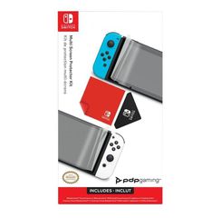 Multi Screen Protector Kit / Nintendo Switch