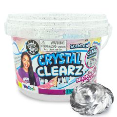 Compound Kings - Crystal Clearz slime 1,20 kg (40320) / Toys
