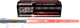 Power Saber – Automatic Saber w. sound and light / Toys