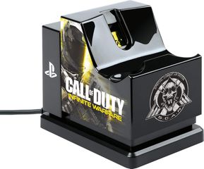 Call of Duty: Infinite Warfare Charger / PlayStation 4