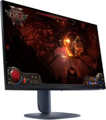 Alienware AW2725DM LED display 68.6 cm (27") 2560 x 1440 pixels Wide Quad HD LCD Blue