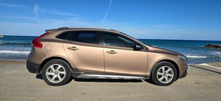 Volvo V40 Cross Country 2015 D2