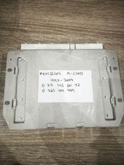 Mercedes A-class. 027 545 60 32 (MERCEDES OEM) / 0 265 109 449
