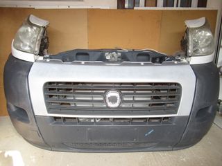Fiat Ducato '06 - '14 Μούρη Κομπλέ
