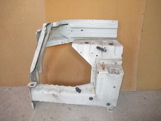 Fiat Ducato '06 - '14 Μούρη Κομπλέ-thumb-18