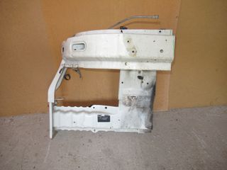Fiat Ducato '06 - '14 Μούρη Κομπλέ-thumb-20