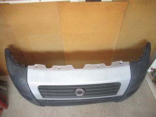 Fiat Ducato '06 - '14 Μούρη Κομπλέ-thumb-28