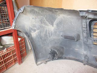 Fiat Ducato '06 - '14 Μούρη Κομπλέ-thumb-30