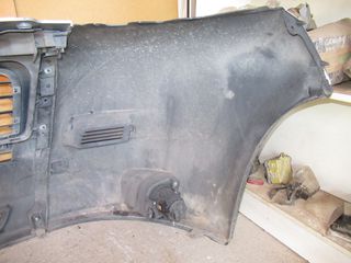 Fiat Ducato '06 - '14 Μούρη Κομπλέ-thumb-32