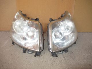 Fiat Ducato '06 - '14 Μούρη Κομπλέ-thumb-35
