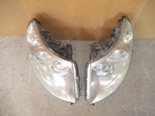 Fiat Ducato '06 - '14 Μούρη Κομπλέ-thumb-36