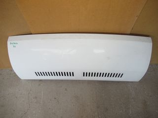 Fiat Ducato '06 - '14 Μούρη Κομπλέ-thumb-4