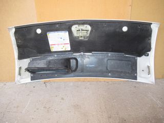 Fiat Ducato '06 - '14 Μούρη Κομπλέ-thumb-5