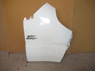 Fiat Ducato '06 - '14 Μούρη Κομπλέ-thumb-9