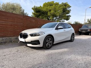 Bmw 116 2020 *116*DIESEL*KLIMA*EΛΛΗΝΙΚΟ*