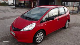 Honda Jazz 2011 ELEGANCE VITEC