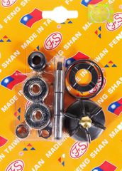 Αντλία Νερού Gilera Runner 50 Poggiali ZAPC36200 1998-2005 T497406
