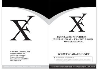 FORMULA X -FX 500.2 ΔΙΚΑΝΑΛΟΣ-thumb-8