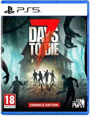 7 Days To Die Console Edition / PlayStation 5