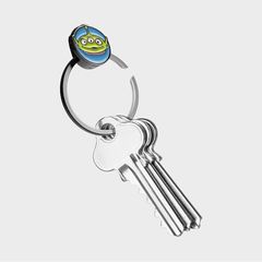 Orbitkey - Ring v2 - Alien / Gadgets-thumb-4