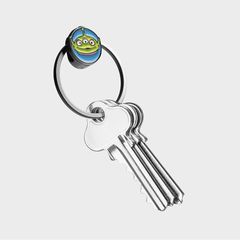 Orbitkey - Ring v2 - Alien / Gadgets