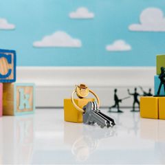 Orbitkey - Ring v2 - Woody / Gadgets-thumb-3