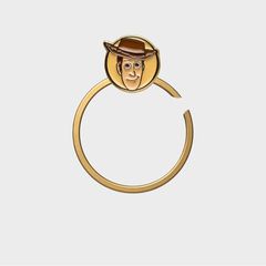 Orbitkey - Ring v2 - Woody / Gadgets-thumb-2