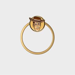Orbitkey - Ring v2 - Woody / Gadgets-thumb-4