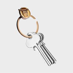 Orbitkey - Ring v2 - Woody / Gadgets-thumb-1
