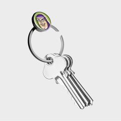Orbitkey - Ring v2 - Buzz Lightyear / Gadgets-thumb-1