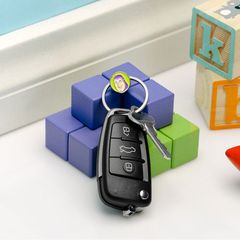 Orbitkey - Ring v2 - Buzz Lightyear / Gadgets-thumb-3