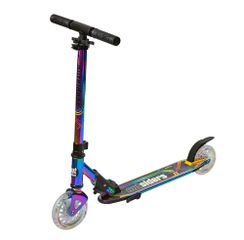 Outsiders - Pro Neo Chrome Folding Kick Scooter / Toys
