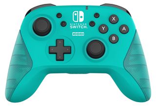 HORI - Wireless HORIPAD - Teal - Switch/Switch 2 / Nintendo Switch 2