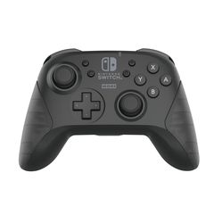 HORI - Wireless HORIPAD - Black - Switch/Switch 2 / Nintendo Switch 2