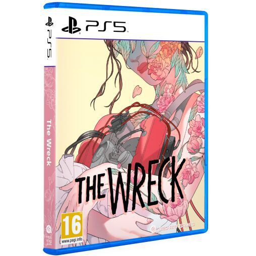 The Wreck / PlayStation 5