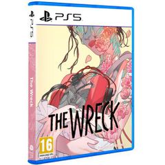 The Wreck / PlayStation 5