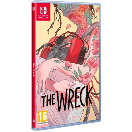 The Wreck / Nintendo Switch